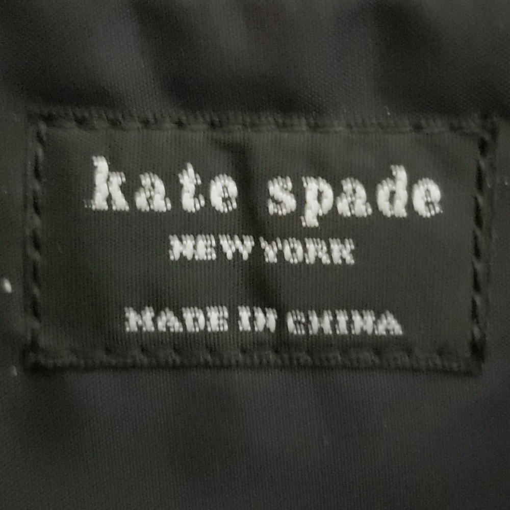 Kate Spade bag - Picture 3 of 7